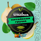 Табак Original Virginia Strong Китайская Груша 25г